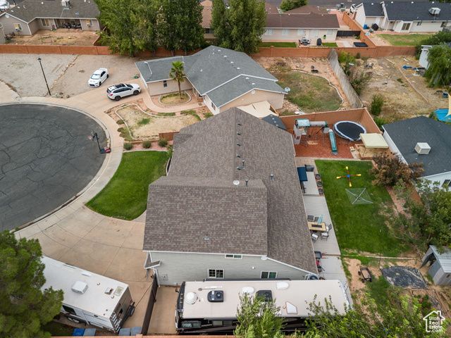 135 N 350 W, La Verkin, UT 84745