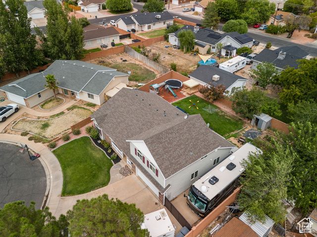 135 N 350 W, La Verkin, UT 84745