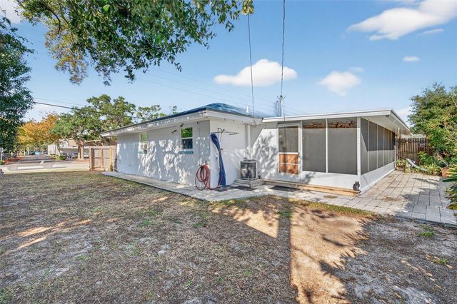 905 PATRICIA AVENUE, Dunedin, FL 34698