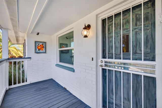 905 PATRICIA AVENUE, Dunedin, FL 34698