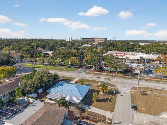 905 PATRICIA AVENUE, Dunedin, FL 34698