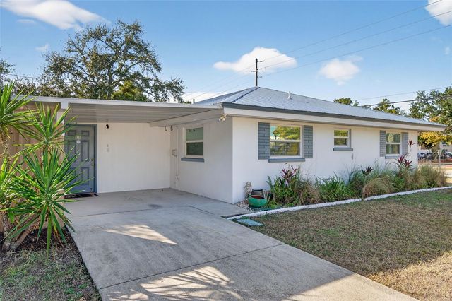 905 PATRICIA AVENUE, Dunedin, FL 34698