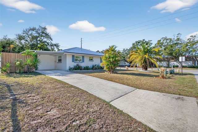 905 PATRICIA AVENUE, Dunedin, FL 34698