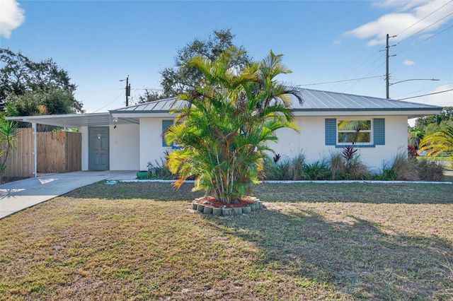 905 PATRICIA AVENUE, Dunedin, FL 34698