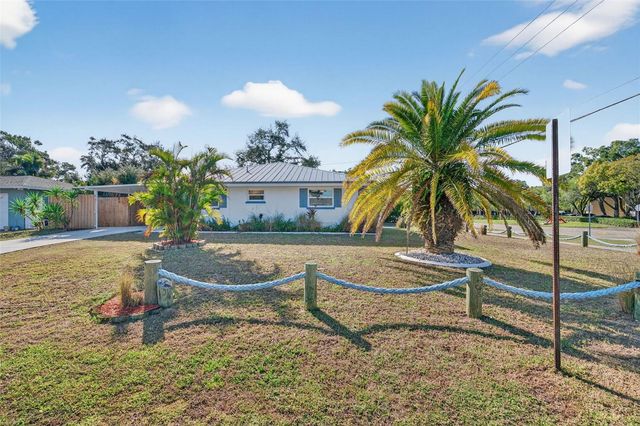 905 PATRICIA AVENUE, Dunedin, FL 34698