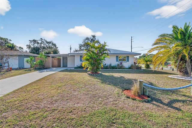 905 PATRICIA AVENUE, Dunedin, FL 34698