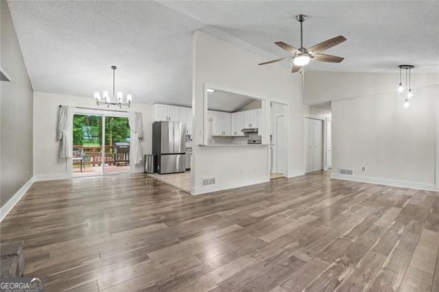 2641 Foxglove Drive SW, Marietta, GA 30064