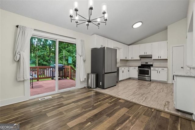 2641 Foxglove Drive SW, Marietta, GA 30064