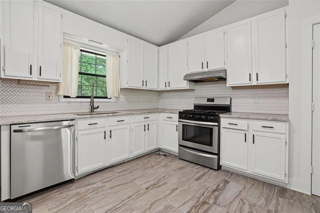 2641 Foxglove Drive SW, Marietta, GA 30064