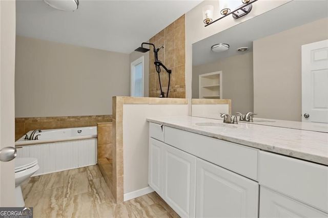 2641 Foxglove Drive SW, Marietta, GA 30064