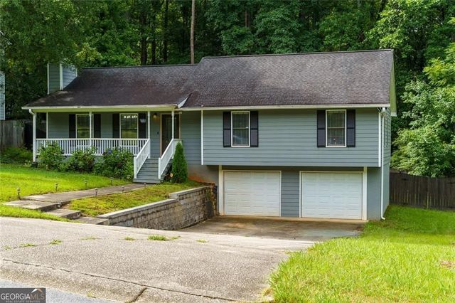 2641 Foxglove Drive SW, Marietta, GA 30064