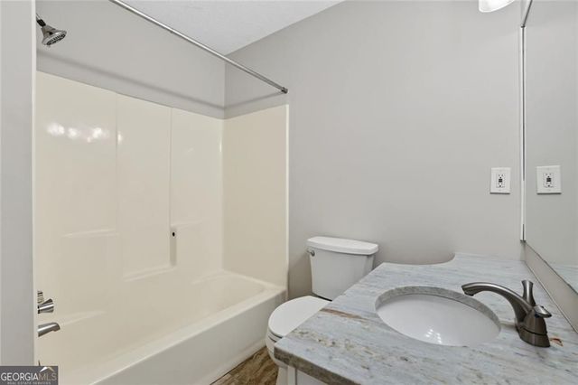 2641 Foxglove Drive SW, Marietta, GA 30064