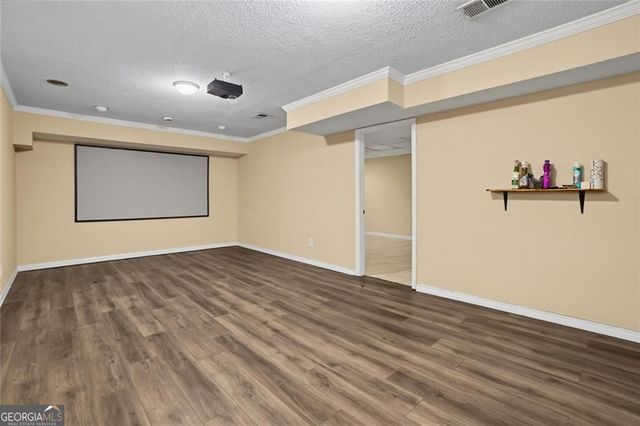 2641 Foxglove Drive SW, Marietta, GA 30064