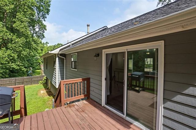 2641 Foxglove Drive SW, Marietta, GA 30064