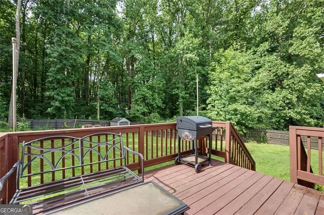 2641 Foxglove Drive SW, Marietta, GA 30064