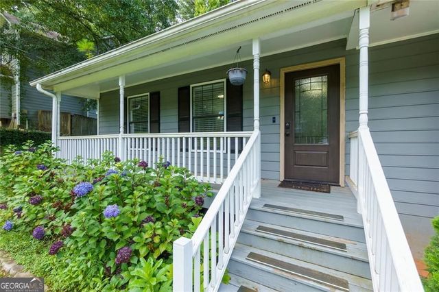 2641 Foxglove Drive SW, Marietta, GA 30064