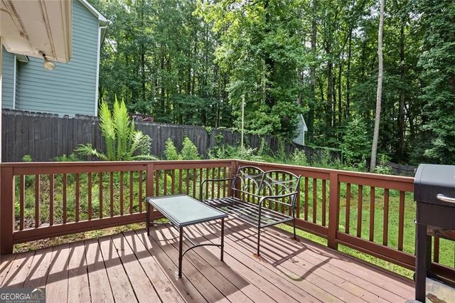 2641 Foxglove Drive SW, Marietta, GA 30064