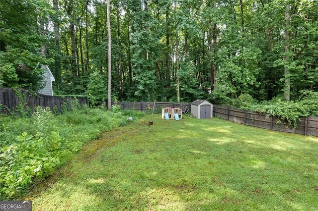 2641 Foxglove Drive SW, Marietta, GA 30064