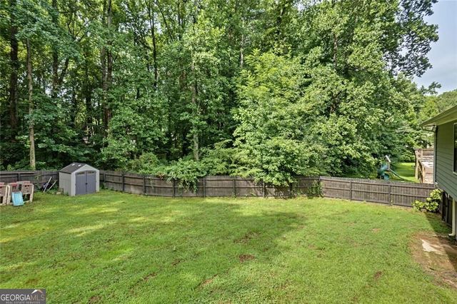2641 Foxglove Drive SW, Marietta, GA 30064