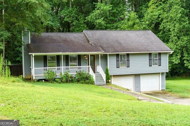 2641 Foxglove Drive SW, Marietta, GA 30064