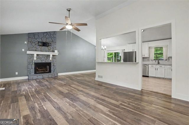 2641 Foxglove Drive SW, Marietta, GA 30064