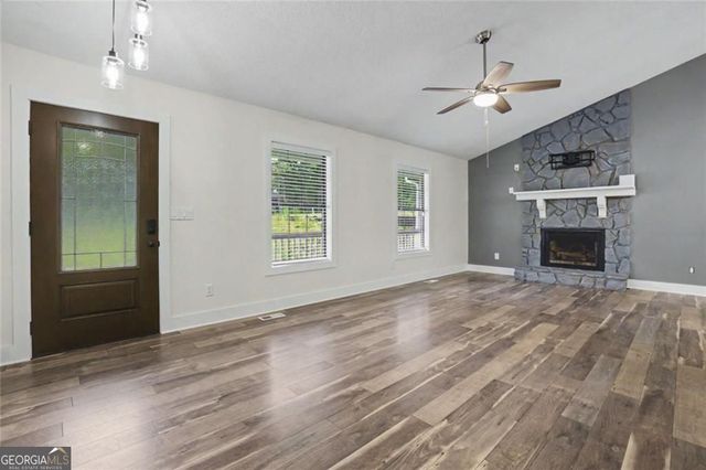 2641 Foxglove Drive SW, Marietta, GA 30064