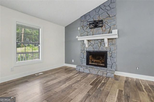 2641 Foxglove Drive SW, Marietta, GA 30064