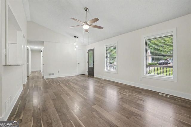 2641 Foxglove Drive SW, Marietta, GA 30064