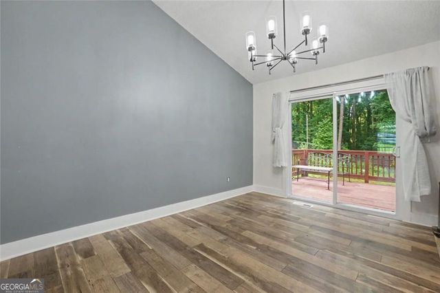 2641 Foxglove Drive SW, Marietta, GA 30064