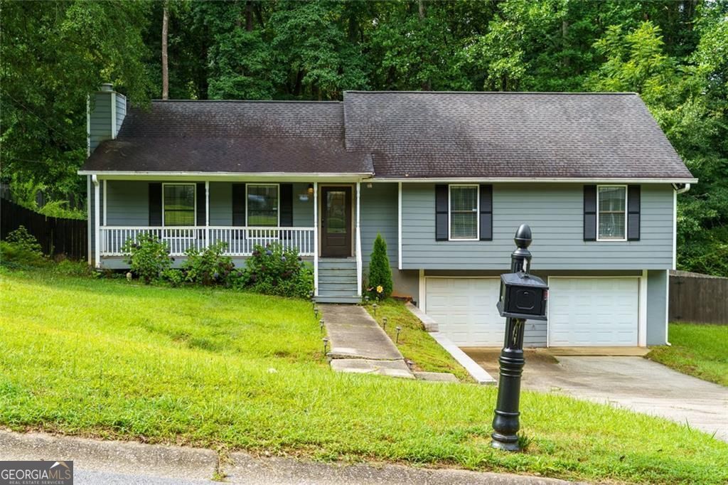2641 Foxglove Drive SW, Marietta, GA 30064