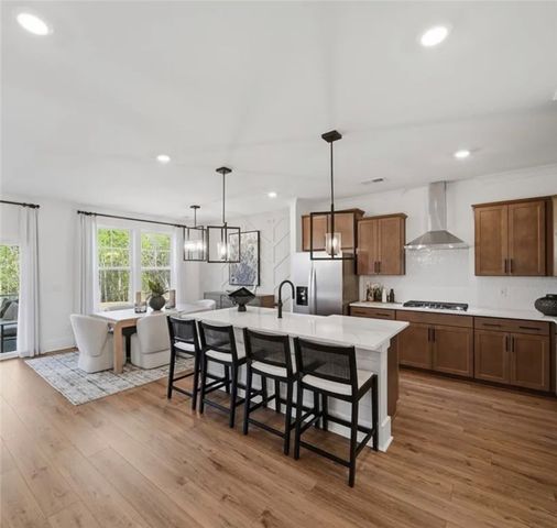 212 Bellflower Lane, Anderson, SC 29625