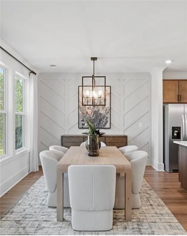 212 Bellflower Lane, Anderson, SC 29625