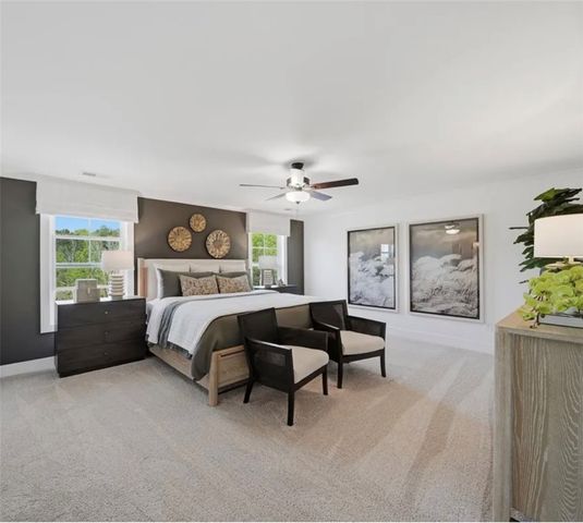 212 Bellflower Lane, Anderson, SC 29625