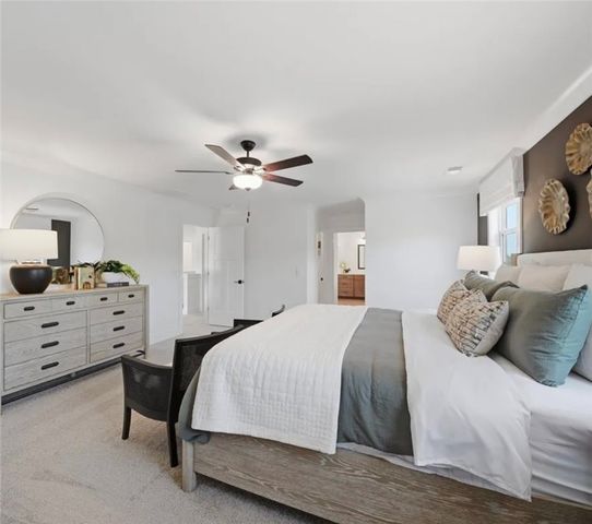 212 Bellflower Lane, Anderson, SC 29625