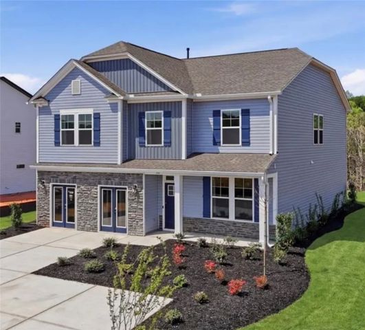 212 Bellflower Lane, Anderson, SC 29625