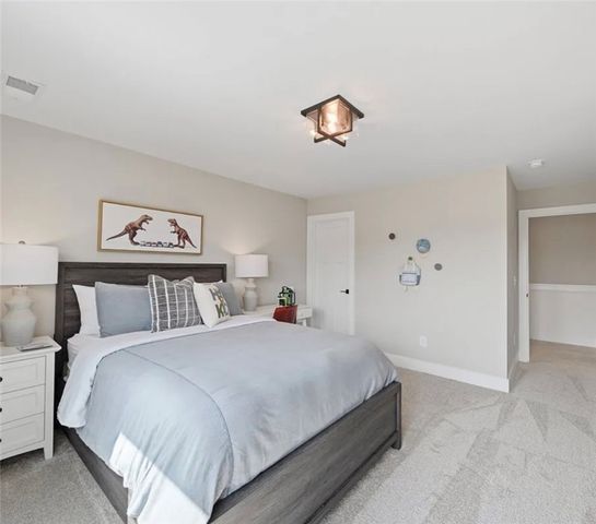 212 Bellflower Lane, Anderson, SC 29625