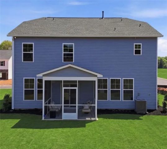 212 Bellflower Lane, Anderson, SC 29625