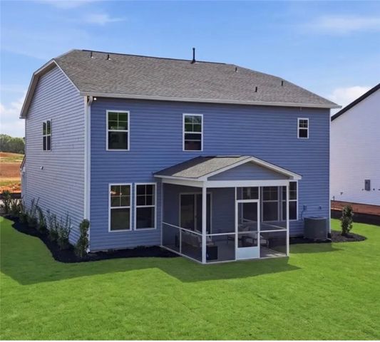 212 Bellflower Lane, Anderson, SC 29625