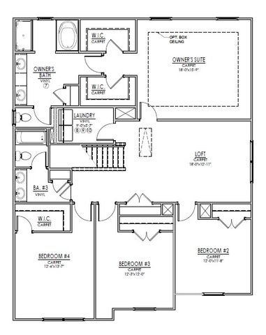 212 Bellflower Lane, Anderson, SC 29625