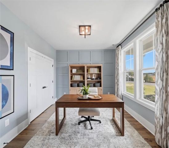 212 Bellflower Lane, Anderson, SC 29625