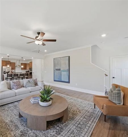 212 Bellflower Lane, Anderson, SC 29625