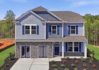 212 Bellflower Lane, Anderson, SC 29625