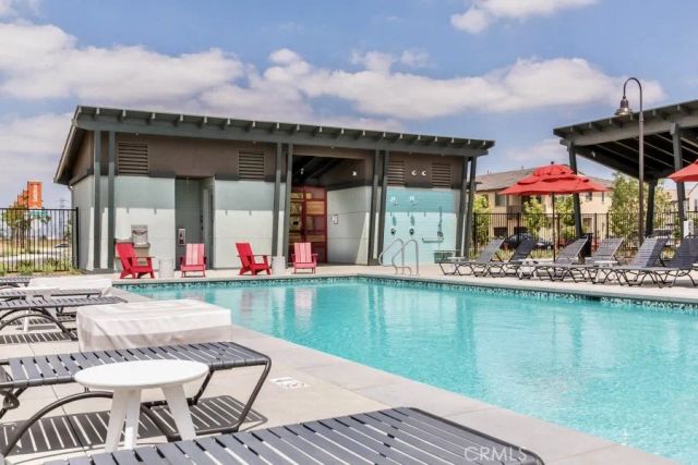 3611 E Moonlight Street 34, Ontario, CA 91761