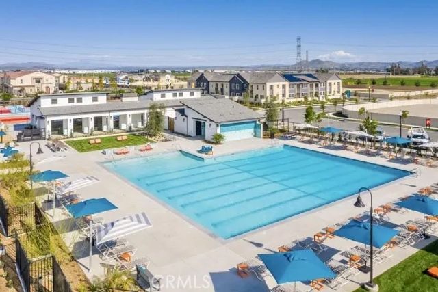 3611 E Moonlight Street 34, Ontario, CA 91761