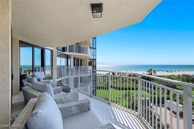 520 S Collier BLVD 504, Marco Island, FL 34145