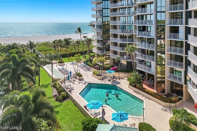 520 S Collier BLVD 504, Marco Island, FL 34145