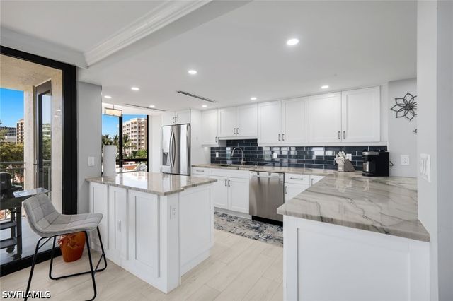 520 S Collier BLVD 504, Marco Island, FL 34145