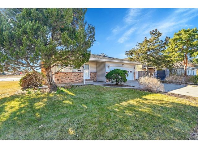 3314 W 27th Street Ln, Greeley, CO 80634
