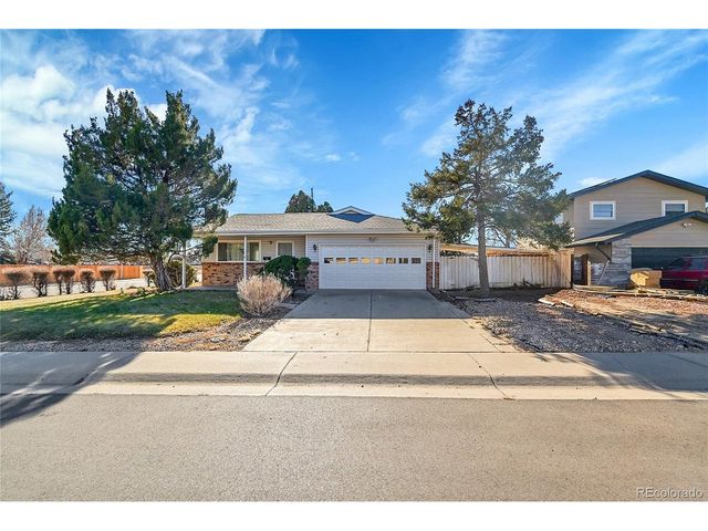 3314 W 27th Street Ln, Greeley, CO 80634