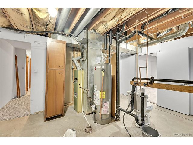 3314 W 27th Street Ln, Greeley, CO 80634